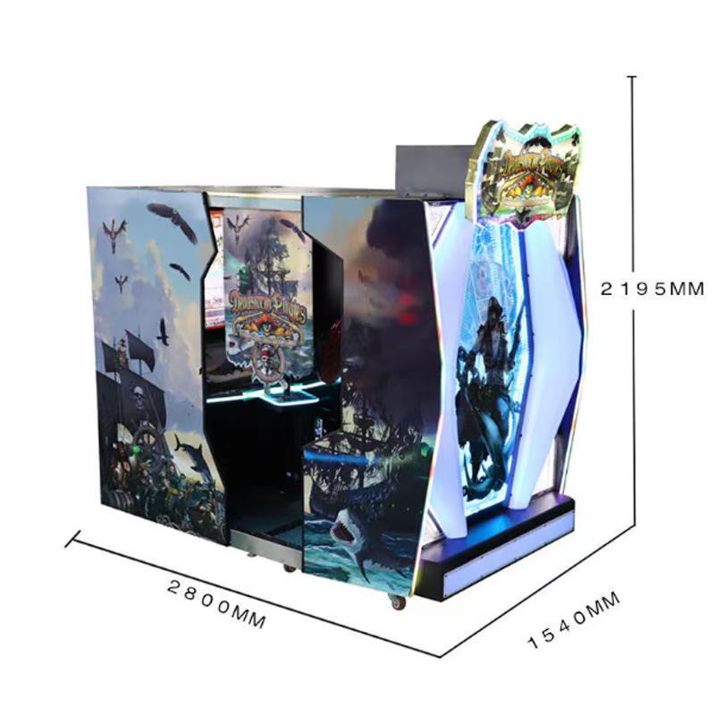 屋内アーケードゲームトランスフォーマーヒューマンアライアンス