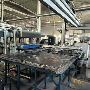 Noyau sandwich en mousse isolation ignifuge cloison <span class=keywords><strong>de</strong></span> séparation atelier propre panneau <span class=keywords><strong>de</strong></span> <span class=keywords><strong>laine</strong></span> <span class=keywords><strong>de</strong></span> roche purifié <span class=keywords><strong>plaque</strong></span> d'acier <span class=keywords><strong>de</strong></span> couleur - Product Image 5