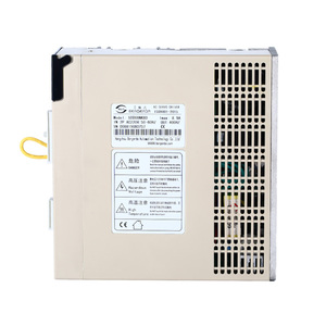 Venta Directa de Fábrica de Motores y Accionamientos Serie SDD con Certificación CE - Product Image 1