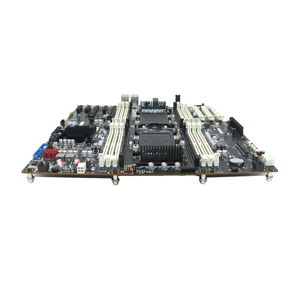 Pour Lenovo ThinkStation P920 Workstation Carte Mère 5B20X58741 5B20U90959 5B20X58742 01LM604 - Product Image 3