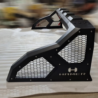 Vente flash - Accessoires de camionnette 4x4 universels de qualité supérieure pour Hilux Sports Roll bar