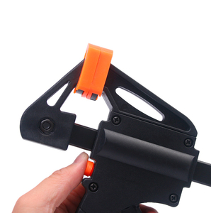 Chất lượng cao thép không gỉ g-hình dạng <span class=keywords><strong>c</strong></span>-loại kẹp hiệu quả cao thiết bị khoan nhanh chóng sửa chữa chế biến gỗ kẹp nhà máy trự<span class=keywords><strong>c</strong></span> tiếp - Product Image 3