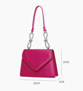 Women's Fashion Handbag Luxury Women's Sample Customized <b>Cross</b> <b>body</b> <b>Bag</b> Elegant Shoulder <b>Bag</b> - Product Image 3