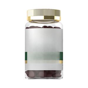 Complément alimentaire en gummies à base de mélange de champignons, marque privée OEM/ODM, avec crinière de lion pour adultes - Product Image 3
