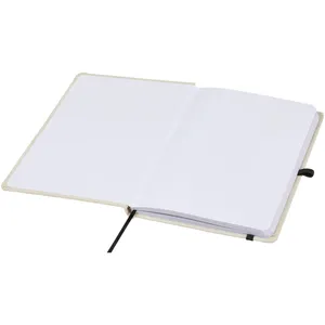 Blocco note organico Tutico, merchandising sostenibile - Product Image 1