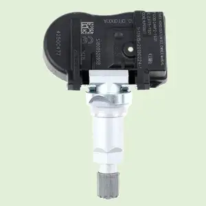 4250C477 TPMS sensor suku cadang otomatis sensor tekanan ban 4250C477