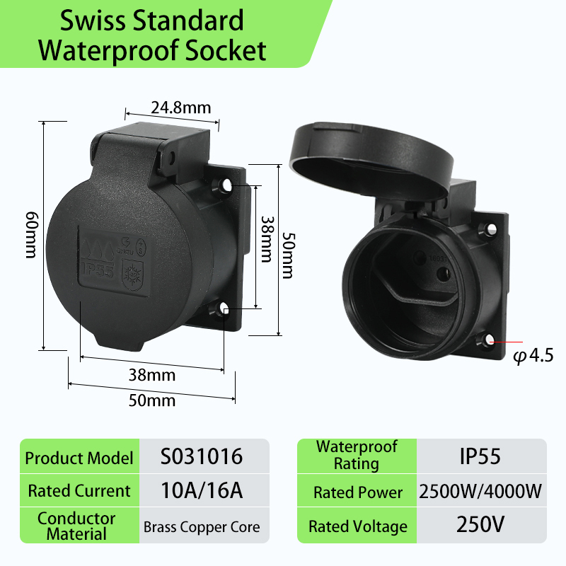 Svizzera S031016