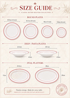 Vaisselle en porcelaine blanche en gros, style européen, écologique, durable, ensembles à motifs personnalisés pour les fournisseurs professionnels HoReCa