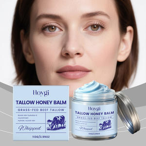 Crema hidratante Grass-fed que suaviza el rostro y humecta la piel. Cuidado diario de la piel. - Product Image 2