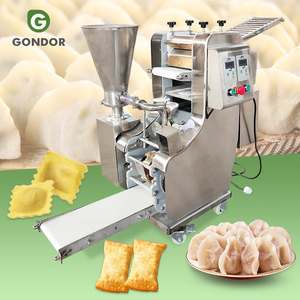 Máquina para hacer pasta, raviolis y empanadas caseras, para Rusia y República Dominicana - Product Image 1