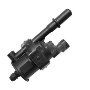 Válvula Solenoide de Carbón Activado Ford 9U5A-9G866-AA DC 12V para Control de Gas en Uso Automotriz - Product Image 1