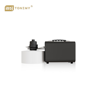 Diffuseur d'arômes commercial pour CVC, grande surface 9000m³, avec contrôle par application, grande capacité 5L, appareil de diffusion de parfum nano à double fluide