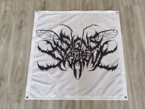 Topkwaliteit Promotionele Custom Band Muziek Banner Vlag - Product Image 4