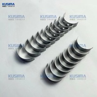 Pièces automobiles KUSIMA, coussinets de vilebrequin, coussinets de bielle pour Range Rover Velar 2.0T 204PT AJ200 essence LR091827 LR082380