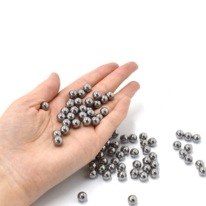 Bille en Acier Spéciale pour Lance-Pierre 8mm 100g de Haute Qualité pour la <span class=keywords><strong>Chasse</strong></span> - Product Image 1