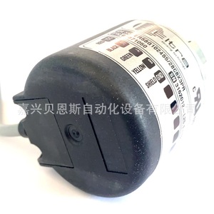 ตัวเข้ารหัสแบบหมุน Yierchuang รุ่น EL50FA1024Z5 28L8X6PR สายเคเบิลปลายกลม - Product Image 3