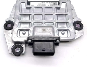 ECU de moteur 4TNV98 4TNV94 4TNV88 3TNV88 129968-75201 129927-75901 129926-75080 pour Yanmar DX60 DX80 ZX60 ZX70 EC55 EC60 - Product Image 2