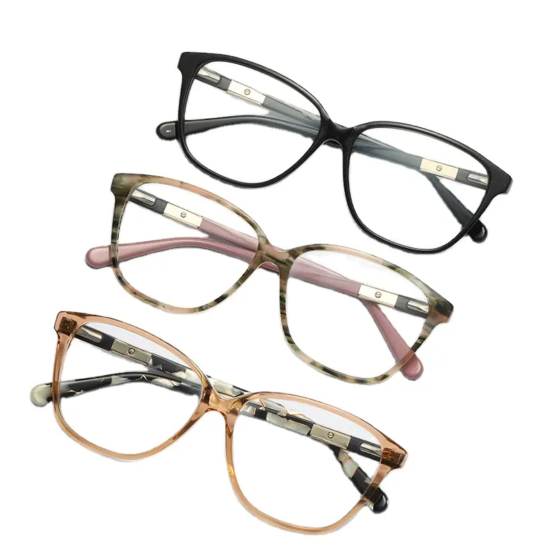 Mind Sense Factory Sale Brillen fassungen optische Brille Männer Super Fram optische Brille Brille