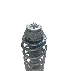 Conjunto de Amortiguador para Honda Vezel HR-V, 51611 T7M H02 51621 T7M H02, Pieza Nueva de Suspensión Delantera y Trasera - Product Image 3