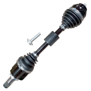Arbre de transmission avant gauche OEM 31608681523 pour <span class=keywords><strong>BMW</strong></span> F48 F49 Mini F55 F56 F57 F60 - Product Image 1