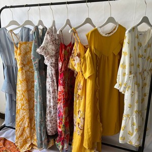 Stock all'ingrosso abbigliamento estivo da donna nuovo sconto - Product Image 5