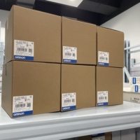 Controlador Lógico Programable CP2E-N30DT-D con 30 Puntos de E/S, DC24V para Sistemas de Automatización Industrial