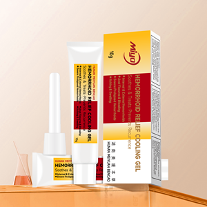 Gel <span class=keywords><strong>de</strong></span> enfriamiento para <span class=keywords><strong>aliviar</strong></span> las <span class=keywords><strong>hemorroides</strong></span> OEM/ODM Elimina las <span class=keywords><strong>hemorroides</strong></span> y elimina las llagas Alivia el <span class=keywords><strong>dolor</strong></span> con hielo - Product Image 5