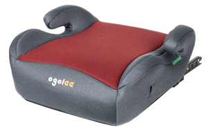 Siège rehausseur ECE R129/04 pour une hauteur de 125-150 cm avec <span class=keywords><strong>ISOFIX</strong></span> Highback - Product Image 4
