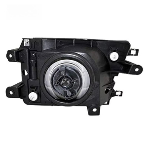 ชุดไฟหน้าสำหรับ <span class=keywords><strong>Toyota</strong></span> 4Runner ปี 1999-2002 รุ่น OE 81110-35320 81150-35300 อัพเกรด - Product Image 3