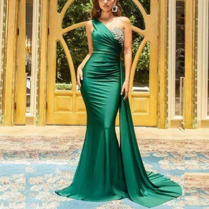 Side Slit Dresses - Sexy & Stylish Solutions for Every Occasion