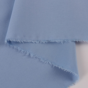 10 ans d'expérience dans la fourniture de tissus TR, 80% polyester <span class=keywords><strong>20</strong></span>% viscose, tissu sergé uni coloré pour vêtements d'enfants, garçons et filles, costumes extensibles - Product Image 6