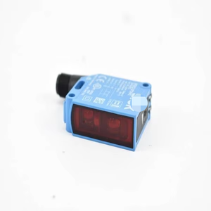 Plc Reflection <b>Light</b> Button W12 WTB12-3P2441 1041421 - Product Image 1