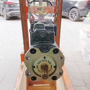 Phụ tùng máy xúc k3v63dt Phụ tùng máy móc xây dựng chất lượng cao Bơm thủy lực - Product Image 6