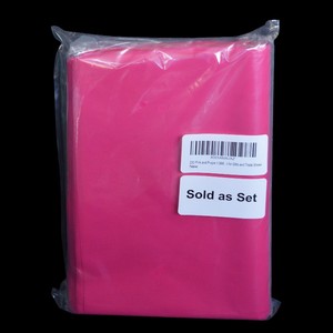 Bolsa <span class=keywords><strong>de</strong></span> la compra con asa troquelada impresa con logotipo personalizado, bolsa <span class=keywords><strong>de</strong></span> regalo con superficie serigrafiada - Product Image 6