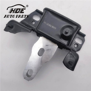 AV59-7M121-AA 1536197 Vente en gros de pièces automobiles HDE, support de boîte de vitesses pour Ford Fiesta - Product Image 4