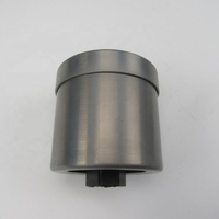 Systèmes de suspension de pièces automobiles Bras de commande inférieurs Bush OEM 31120439102 pour Rolls Royce