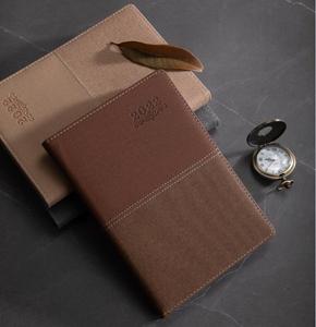 Trang In Tùy Chỉnh Sổ Lập Kế Hoạch Mỗi Ngày 365 Ngày Bìa Mềm Bằng Da PU Sổ Lập Kế Hoạch Mục Tiêu Kinh Doanh Chương Trình Nghị Sự 2024 Nhật Ký - Product Image 5