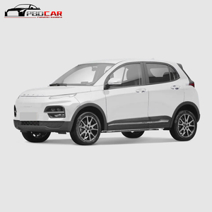 Per ES3 EV Sedan Veicolo a Nuova Energia 2025 2026 Notchback 4 Porte <span class=keywords><strong>5</strong></span> Posti Autonomia 201-300km Batteria 30-50kWh Shanxi - Product Image 1