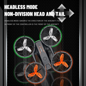 2024 mới 2.4G trẻ em máy bay phát sáng đầy màu sắc ánh sáng shinning <span class=keywords><strong>Mini</strong></span> diễn viên đóng Thế <span class=keywords><strong>RC</strong></span> bay không người lái Đồ chơi cho trẻ em ánh sáng hiển thị với độ cao giữ - Product Image 6