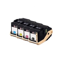 Kartrid Toner Quality Print Rite 7100 Dengan Chip Kompatibel untuk Printer XEROX Phaser 7100 Phaser 7100 7100n C7100 DPC P7100
