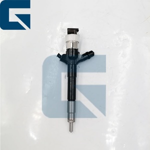 Injecteur Common Rail 1465A041 pour pièces de moteur - Product Image 1