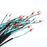 Câble électrique d'usine bon prix avec connecteur Molex/faisceau de câbles série 43645