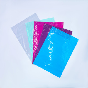Offre Spéciale : Sacs d'expédition écologiques personnalisés mats et brillants, auto-adhésifs, résistants à l'humidité, pour emballage cosmétique - Product Image 3
