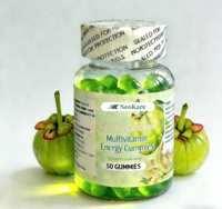 Fabricant OEM de Gummies Vitaminés à Marque Blanche – Formules Personnalisées pour Enfants et Adultes : Soutien Immunitaire et Amélioration du Métabolisme