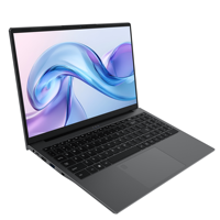Laptop game dan Kantor 16 inci AMD R5 3500U, harga murah