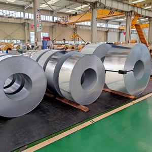 ステンレス鋼コイル1mm 0.7mm厚316 321 310s冷間圧延仕上げ304 - Product Image 4