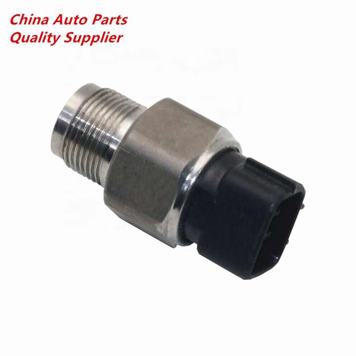 High-quality Fuel Pressure Sensors for Toyota Vehicles