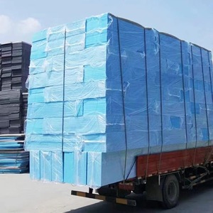 Panneau de carreaux de support en polystyrène XPS imperméable à la moisissure <span class=keywords><strong>mur</strong></span> intérieur bâtiment salle de bain douche <span class=keywords><strong>mur</strong></span> sol niche toit - Product Image 6