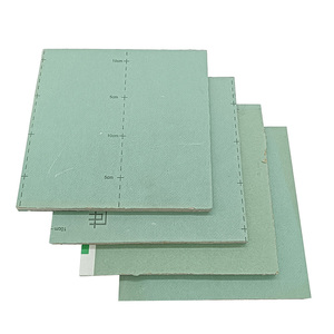 Panel <span class=keywords><strong>de</strong></span> Yeso Económico, Placa <span class=keywords><strong>de</strong></span> Yeso para Techo, Panel <span class=keywords><strong>de</strong></span> Yeso para Techo con Certificación CE, Suministro Directo <span class=keywords><strong>de</strong></span> Fábrica para Exportación - Product Image 6
