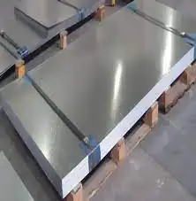 Zn-Al-Mg Alloys Metal Roofing Sheet Magnesium Zinc Alloy Steel Coil Zinc Magnesium Aluminium Alloy Coating Steel Sheet